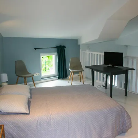 Apartment De Catherine Saint-Christophe-des-Bardes