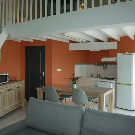 شقة De Catherine *