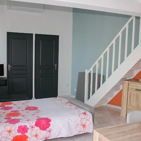 شقة De Catherine *