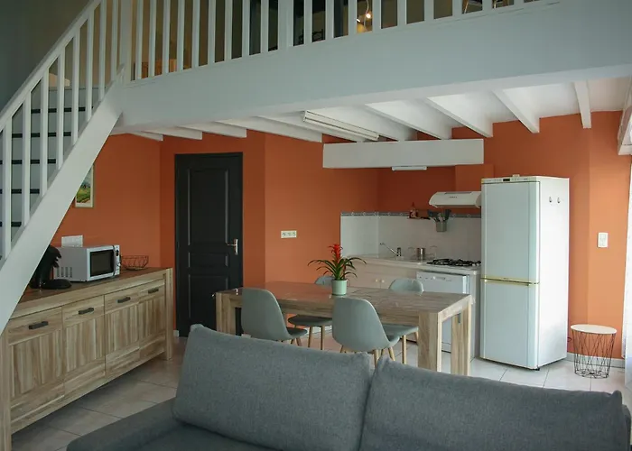 Appartamento De Catherine *