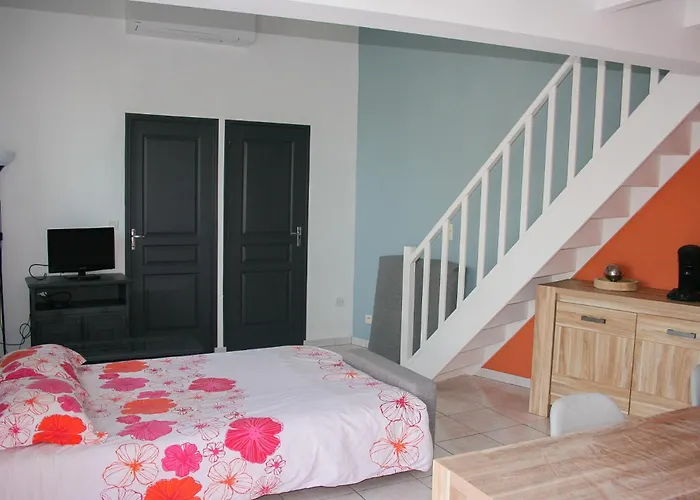 Appartamento De Catherine *