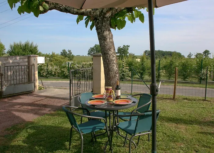 De Catherine * Saint-Christophe-des-Bardes