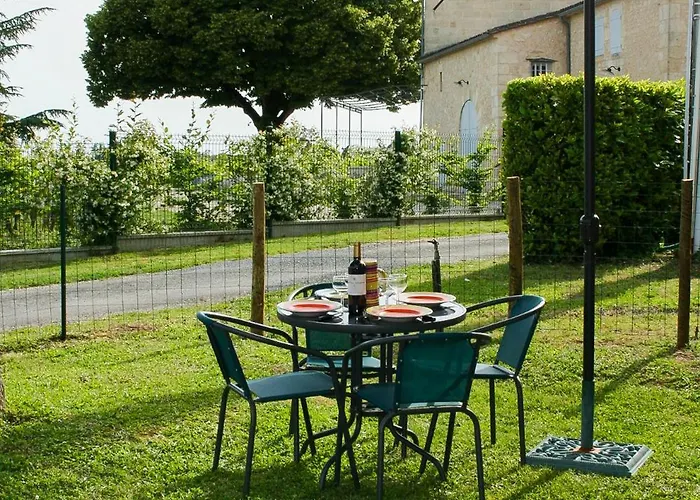 De Catherine Appartamento Saint-Christophe-des-Bardes