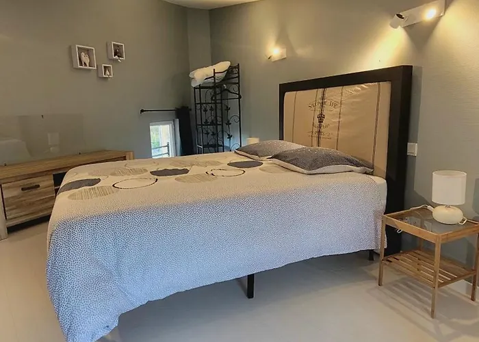 De Catherine Appartamento *